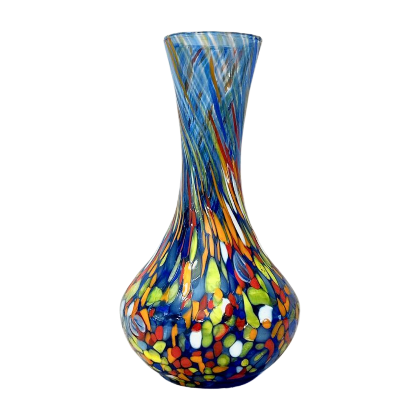 Murano Glass Vase – Casa Horatio